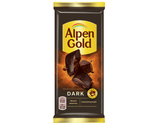 Alpen Gold Dark