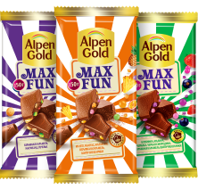 Alpen Gold MAXFUN