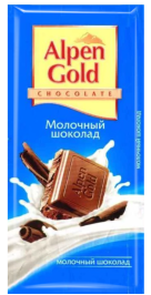 Alpen Gold | О компании